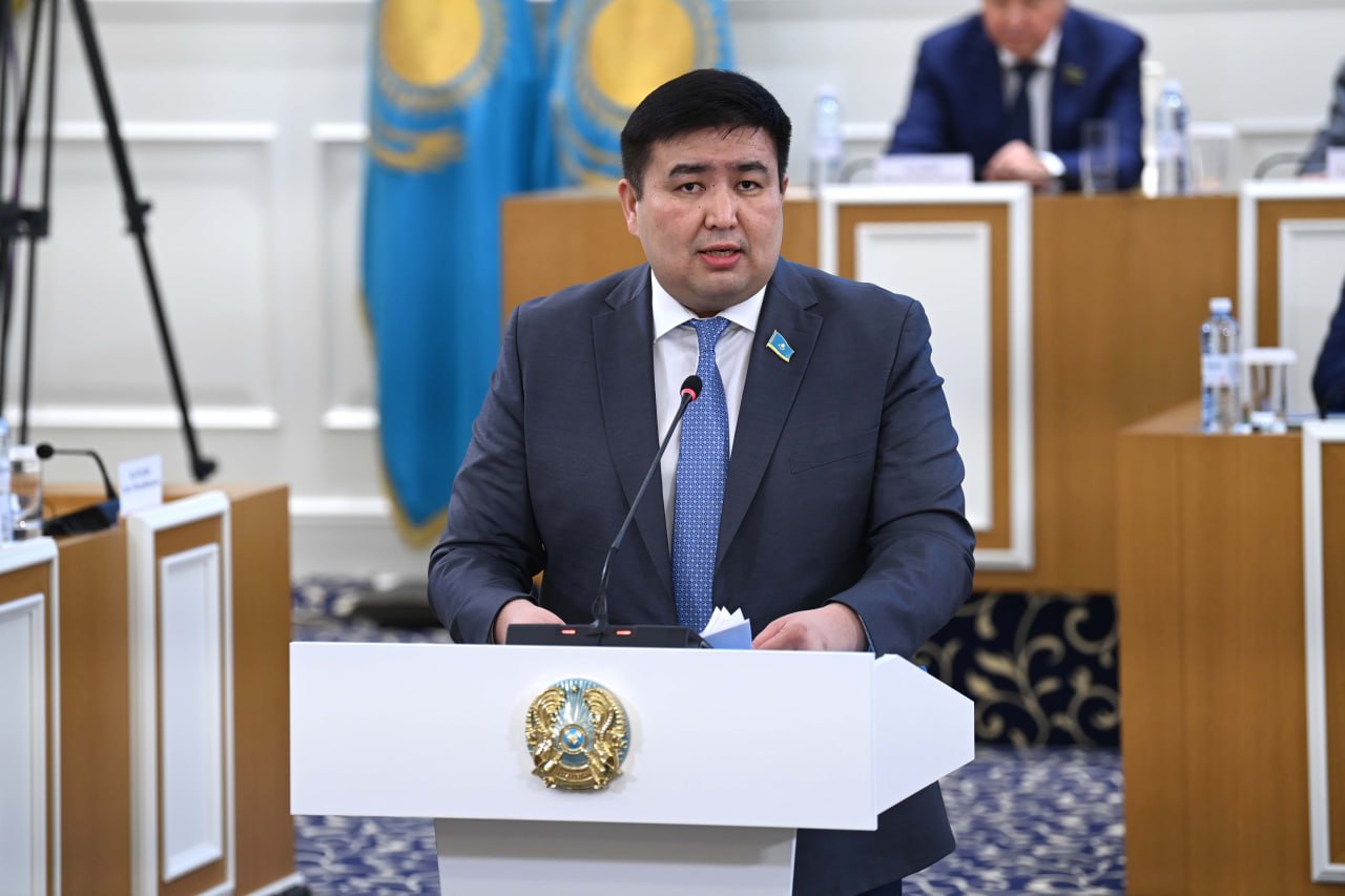 Главные итоги третьего заседания Комиссии по Конституционной реформе