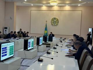 Иммунизация населения — на особом контроле