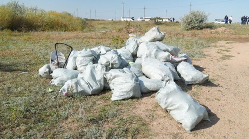 О повышении экологической культуры и охране окружающей среды