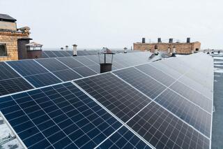 В Казахстане запущена первая платформа-агрегатор для нетто-потребителей