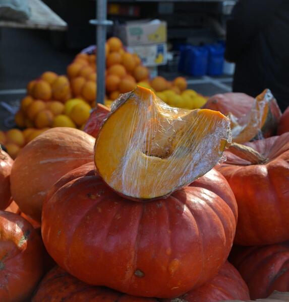 Павлодарский вкус – на столичные рынки: сельхозярмарка в Астане прошла с аншлагом
