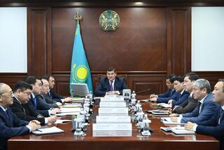 Поручено изучить состояние введенных в эксплуатацию объектов