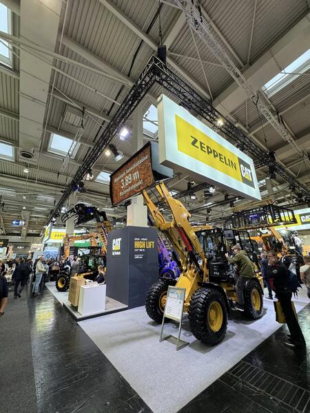 Производители риса приняли участие в мировой агротехнической выставке