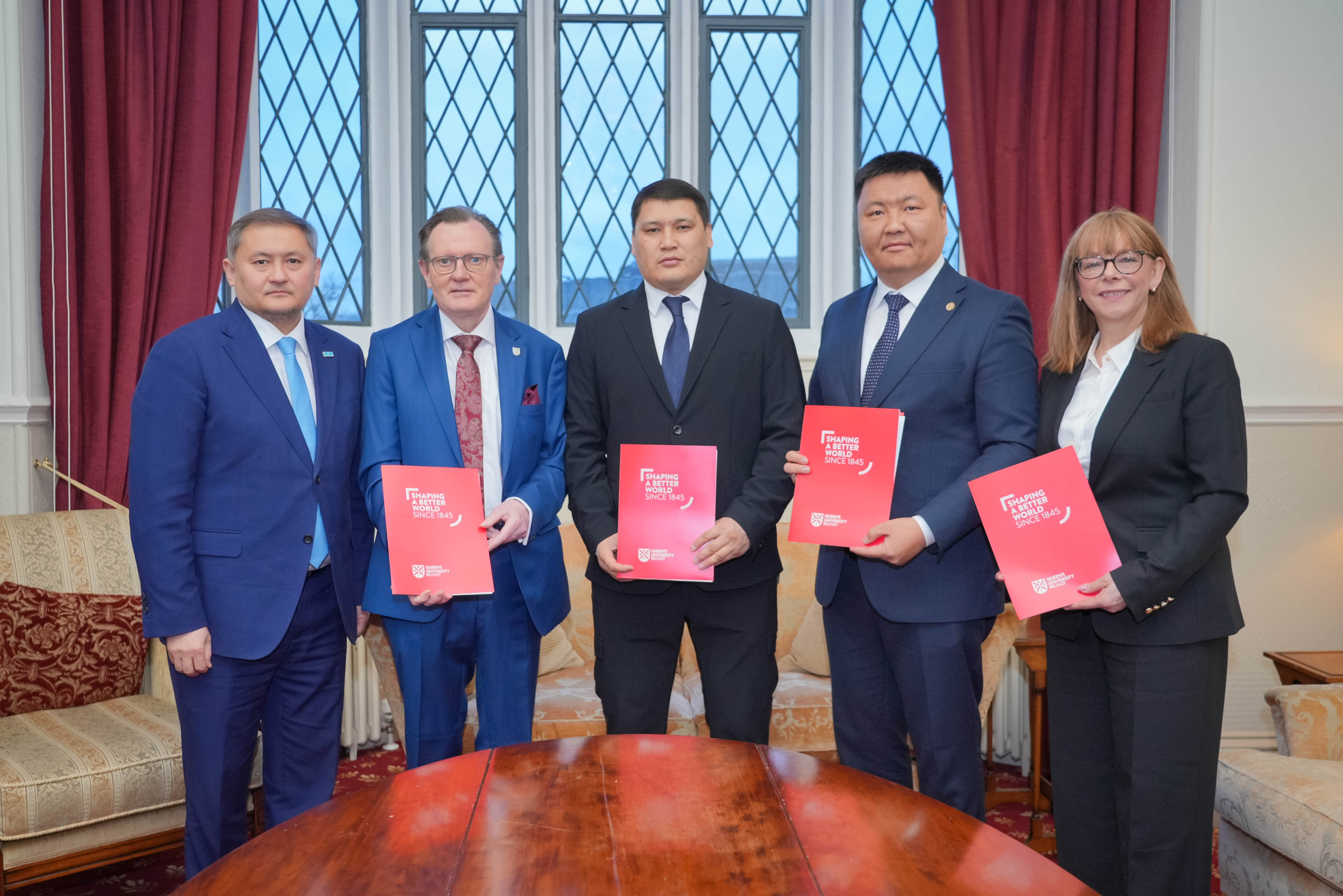 Итоги участия Казахстана в BETT Show 2026: новые партнерства и стратегические инициативы