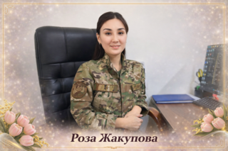 Женщины МЧС: сила, преданность и профессионализм на службе народу