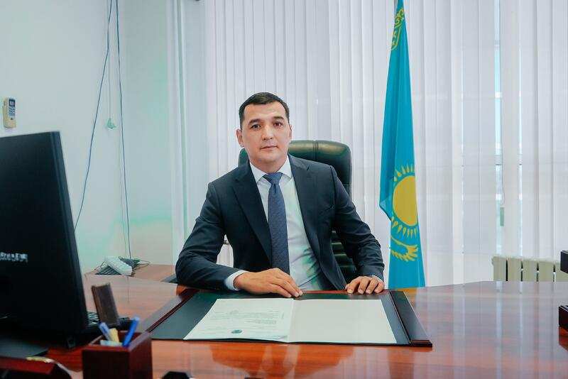 Назначен руководитель управления пассажирского транспорта и автомобильных дорог Атырауской области