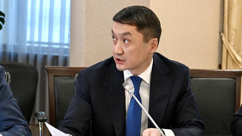 Минпром подготовит Дорожную карту по обеспечению темпов роста в обрабатывающей промышленности