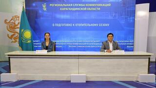 Чтобы зимой было тепло: в Карагандинской области ремонтируют 37 котлов и 27 турбин  
