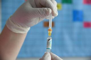 Европейская неделя иммунизации: в Астане проводится бесплатная вакцинация