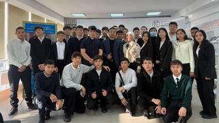 Наследие батыров: в Караганде развивают военно-патриотическое воспитание