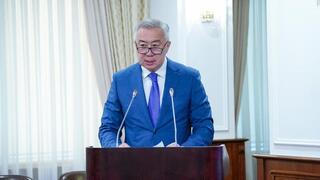 Экономика Казахстана с начала года выросла на 6,2%