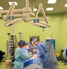 РАЗВИТИЕ ОНКОЛОГИЧЕСКОЙ ПОМОЩИ В КАЗАХСТАНЕ: НОВЫЕ  ТЕХНОЛОГИИ И ПОТЕНЦИАЛ МЕДИЦИНСКОГО ТУРИЗМА