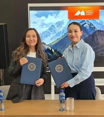 Алматы станет площадкой международной арт-выставки на тему «зеленой» энергетики