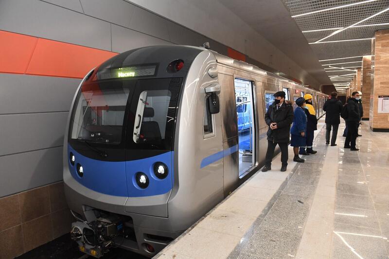 Алматы ускоряет транспортную модернизацию: в 2026 году стартуют проекты BRT и LRT