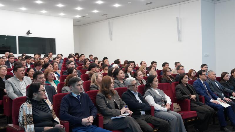 Разъяснили ключевые положения проекта новой Конституции