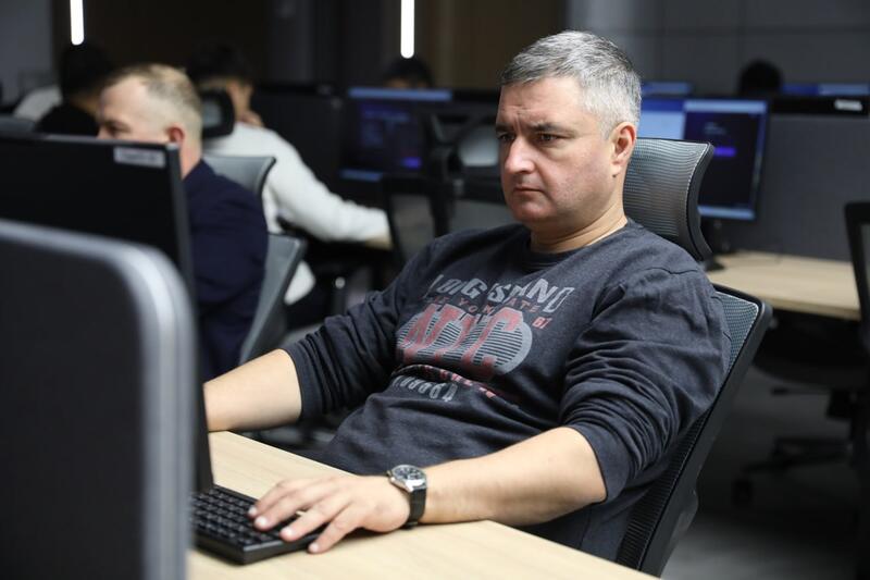 75 военнослужащих Казахстана научатся создавать цифровые решения с помощью ИИ