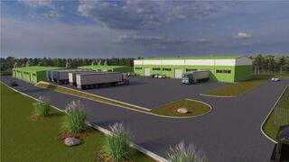 В Алматы откроется завод по производству межкомнатных дверей