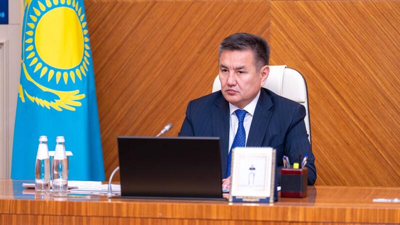 В ВКО запускают стратегически важный проект по добыче и переработке сырья