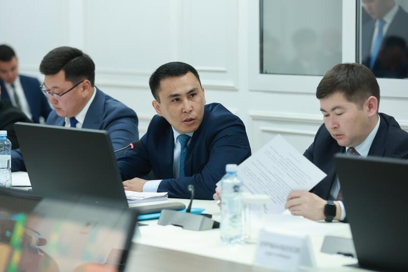 В Жамбылской области в 2026 году сельхозкультуры разместят на площади 665,4 тыс. гектаров