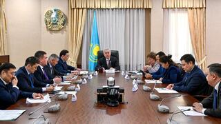 МВК приняла решения по экспорту говядины, импорту яиц и сохранению маточного поголовья