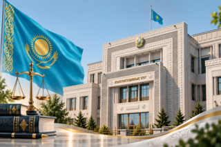 Что такое Конституционный Суд Республики Казахстан?