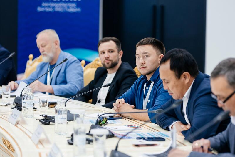 В Атырау создадут аквазону для развития рыбоводства площадью 100 гектаров