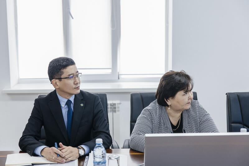 В Курмангазинском районе до 2027 года будет реализовано 9 крупных инвестиционных проектов