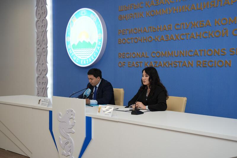 ВКО: 21 социальный объект будет завершен в ближайшее время