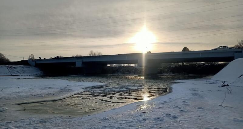 Бейбит Исабаев: Доля местных дорог в хорошем и удовлетворительном состоянии составила 95%