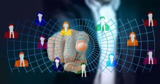 Более 50 тыс. рекомендаций вакансий дал ИИ на портале Enbek.kz