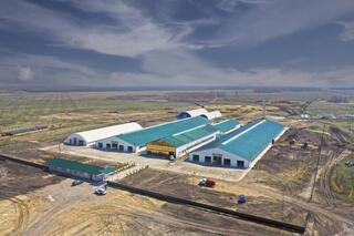 Молочная держава Севера: как СКО наращивает надои