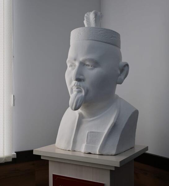 В Баянауле открылся конференц-зал музея Машхур Жусупа