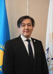 Резервист Президентского молодежного кадрового резерва Әбсадықов Айқожа назначен директором департамента Минпросвещения РК