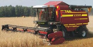 Перечень официальных сайтов отечественных предприятий по производству сельскохозяйственной техники