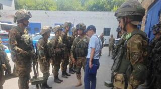 Жеделдік, үйлесімділік, дайындық: Алматыда алғашқы ден қою күштері тексерілді