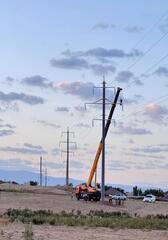 Нацпроект в действии: 60 млрд тенге инвестируют в энергетику Туркестанской области до 2029 года