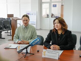 Здравоохранение ВКО: итоги и планы на 2025 год