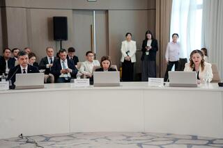 Цифровые двойники и ИИ: Министерство энергетики РК представило стратегию трансформации отрасли до 2029 года