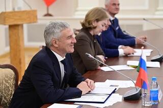 Область Абай укрепляет международное сотрудничество