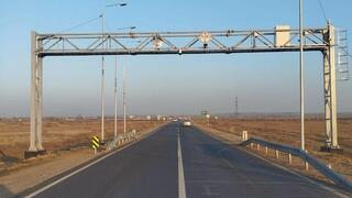 В Карагандинской области усилили контроль за перегрузом на дорогах