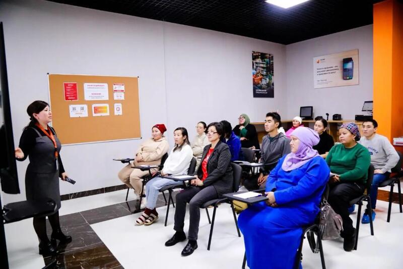 Астанчане могут обучиться видеомонтажу на проекте JOLTAP