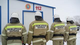 753 пожара ликвидированы сельскими спасателями: как программа «Ауыл құтқарушылары» защищает казахстанские села