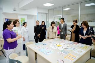 Психологи, юристы, врачи: где и как в столице поддерживают молодежь?