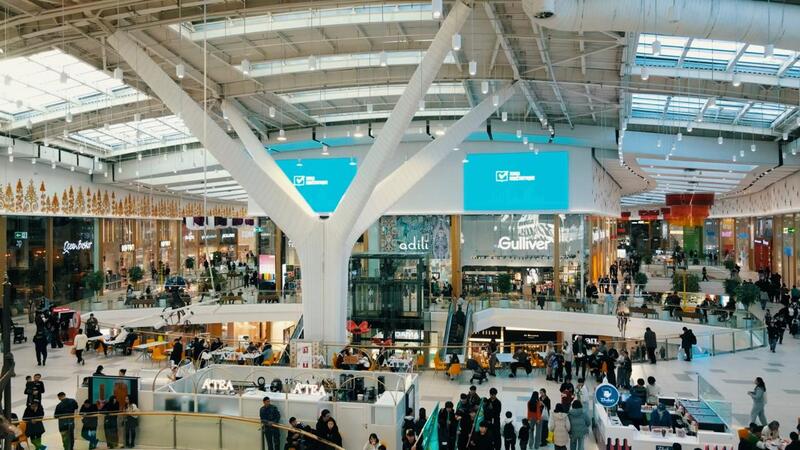 В Астане прошёл масштабный концерт в поддержку новой Конституции