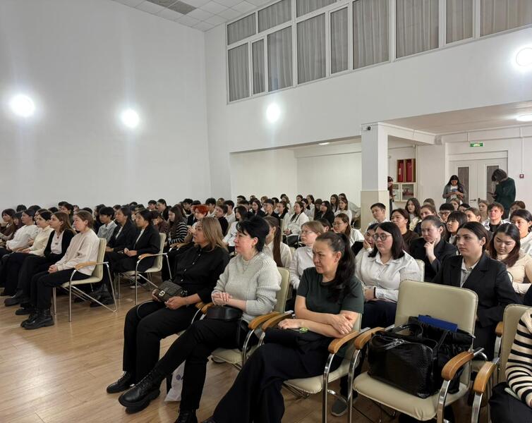 В СКО прошёл эко-кинопоказ «Море рыболовных сетей» в рамках «Таза Қазақстан»
