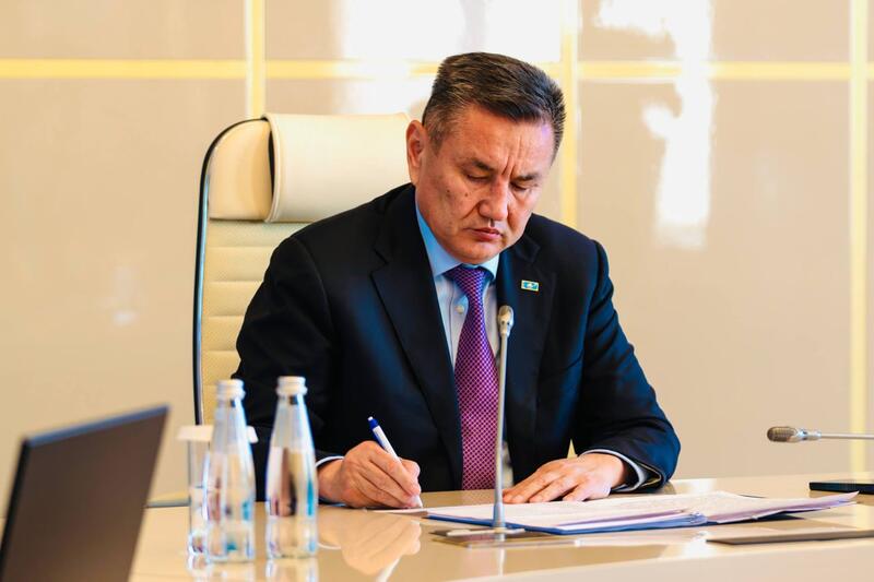 Новый проект по развитию сельских школ утверждён в ВКО