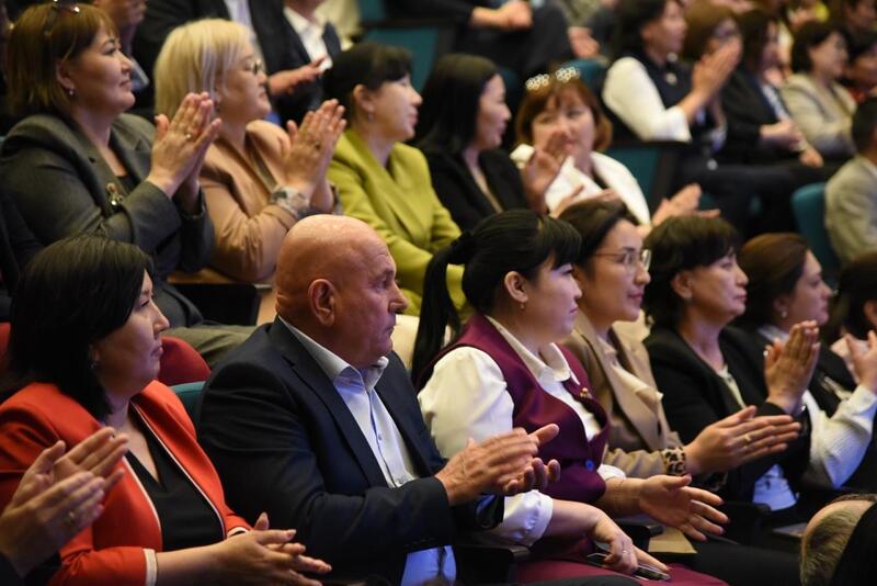 Малик Отарбаев дал положительную оценку реализации поручений Президента в Актюбинской области