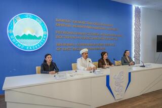 В ВКО началась подготовка к священному месяцу Рамазан