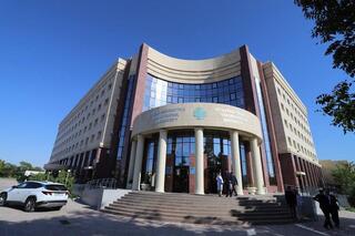 В ЗАПАДНОМ РЕГИОНЕ КАЗАХСТАНА ВПЕРВЫЕ ОТКРЫЛСЯ ЦЕНТР РАННЕЙ ДИАГНОСТИКИ ОНКОЛОГИЧЕСКИХ ЗАБОЛЕВАНИЙ