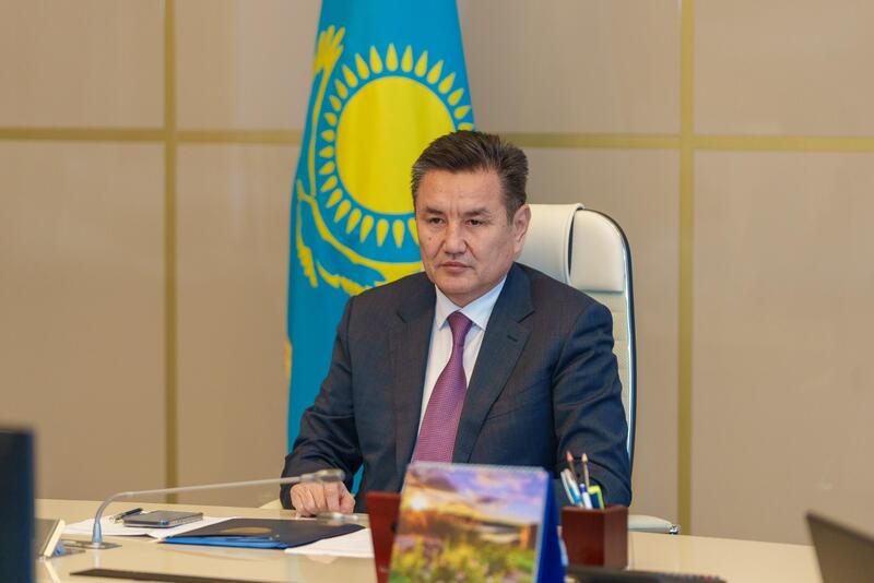 В ВКО обсудили меры по реализации «Концепции по продвижению идеологии закона и порядка на 2025-2030 годы»